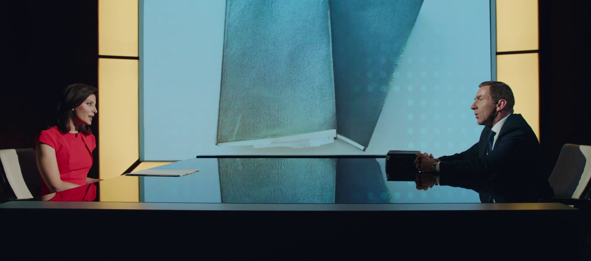 王国剧照的剧照