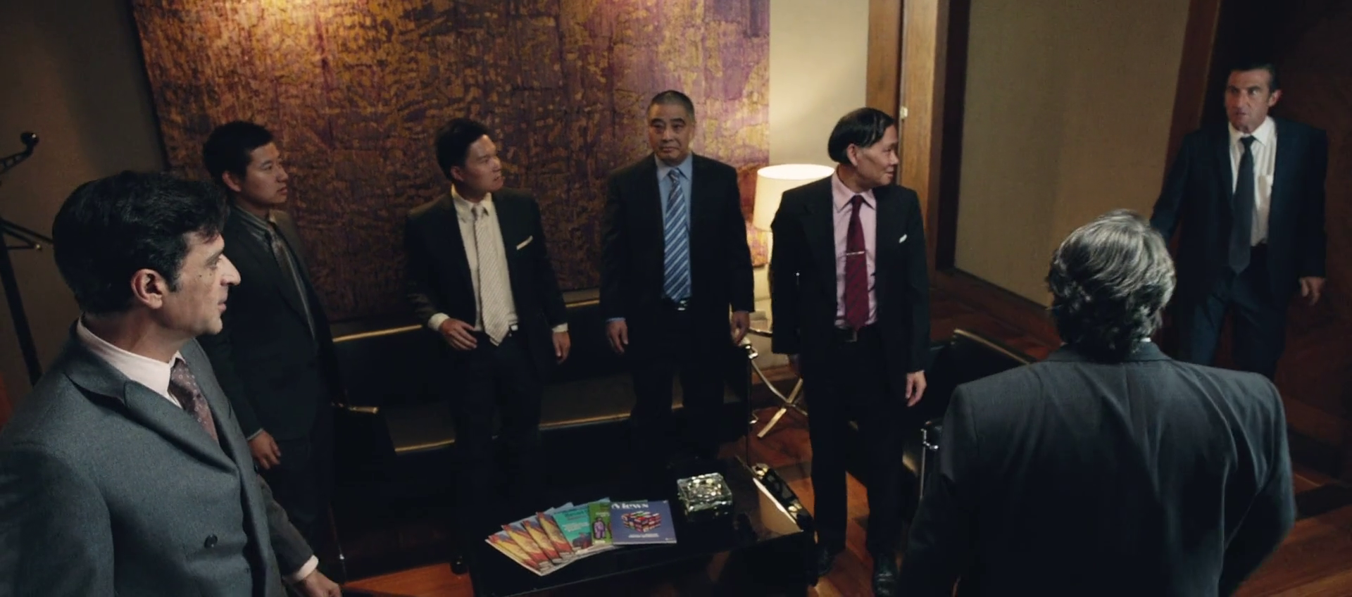 王国剧照的剧照