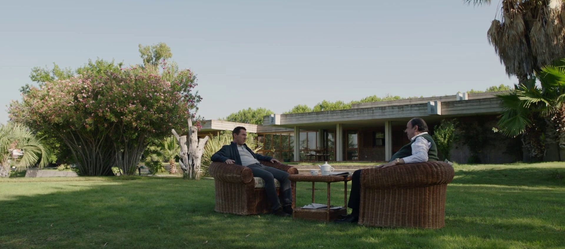 王国剧照的剧照