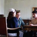 最后一个音符剧照