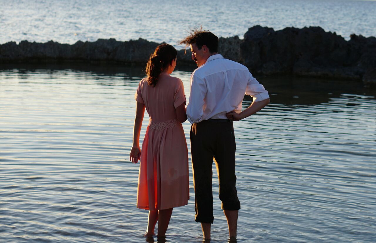 最后一个音符剧照的剧照