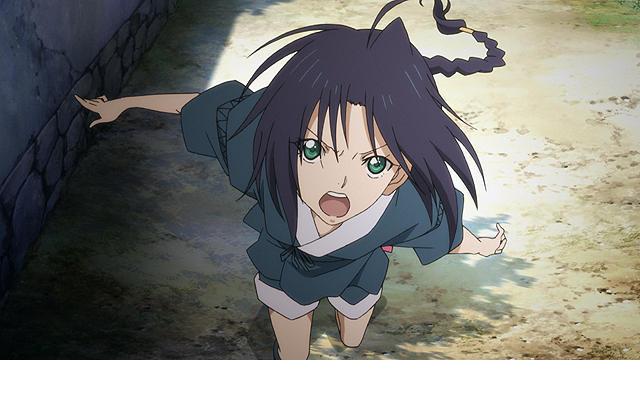 浪客剑心：新京都篇(前篇)剧照的剧照