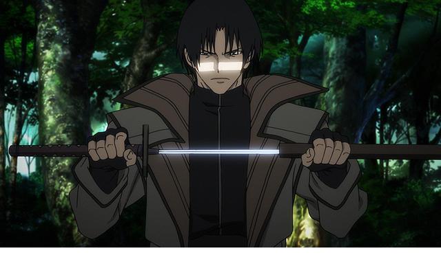 浪客剑心：新京都篇(前篇)剧照的剧照