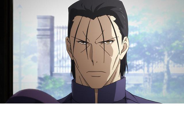 浪客剑心：新京都篇(前篇)剧照的剧照