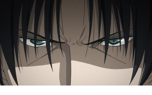 浪客剑心：新京都篇(前篇)剧照的剧照