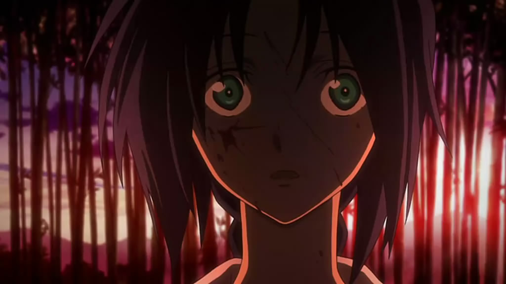 浪客剑心：新京都篇(前篇)剧照的剧照