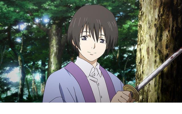 浪客剑心：新京都篇(前篇)剧照的剧照