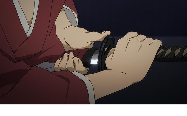 浪客剑心：新京都篇(前篇)剧照的剧照