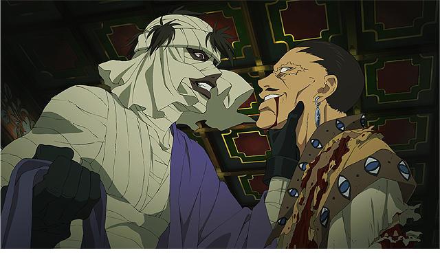 浪客剑心：新京都篇(前篇)剧照的剧照