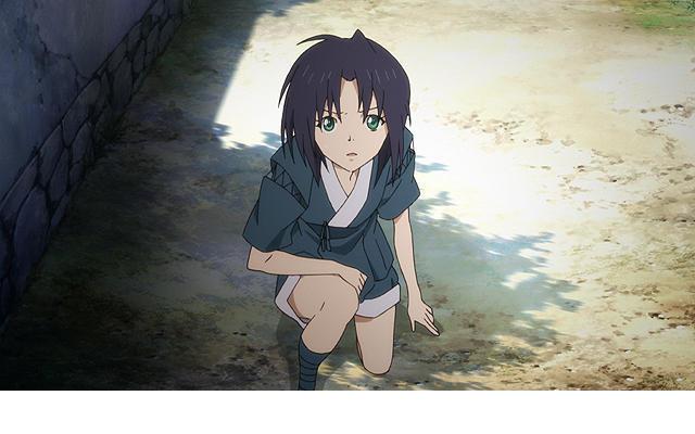 浪客剑心：新京都篇(前篇)剧照的剧照