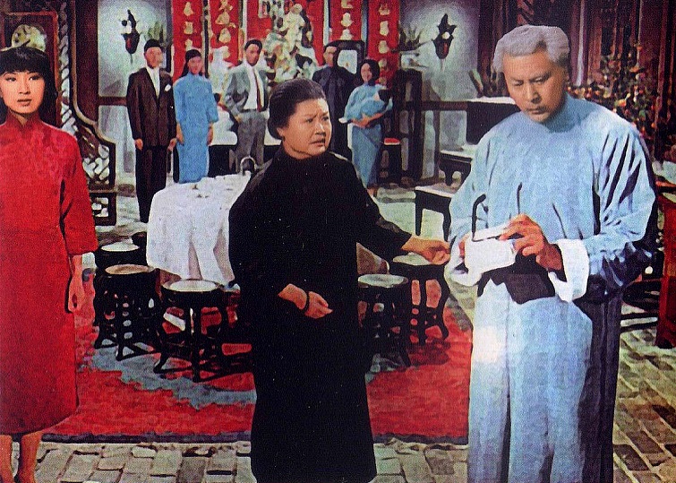 乱世儿女剧照的剧照