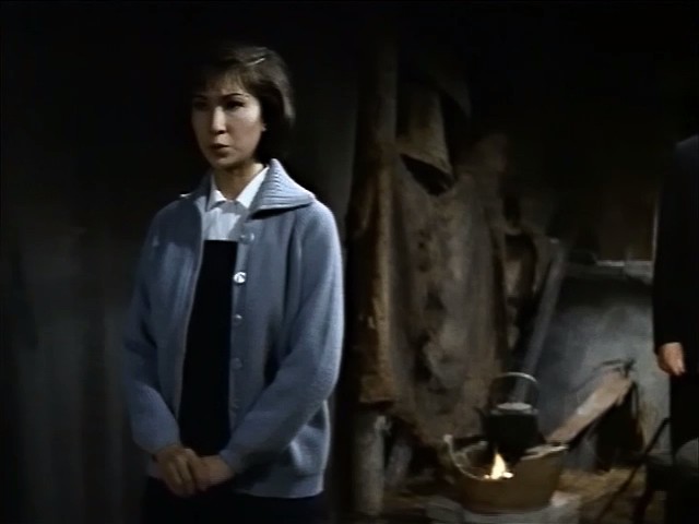 乱世儿女剧照的剧照