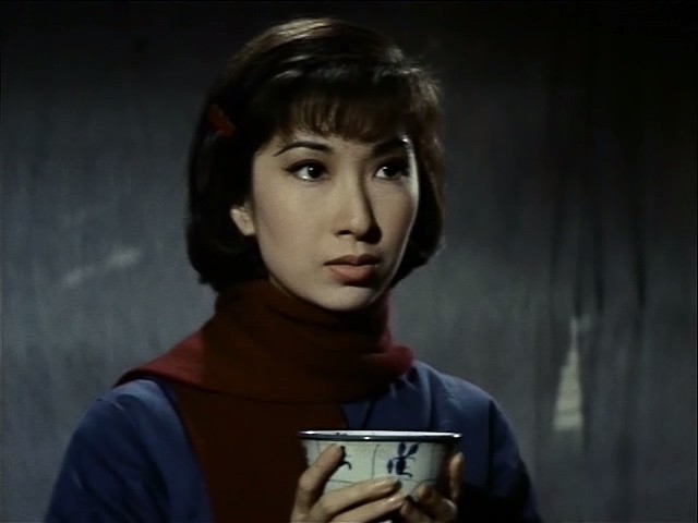 乱世儿女剧照的剧照