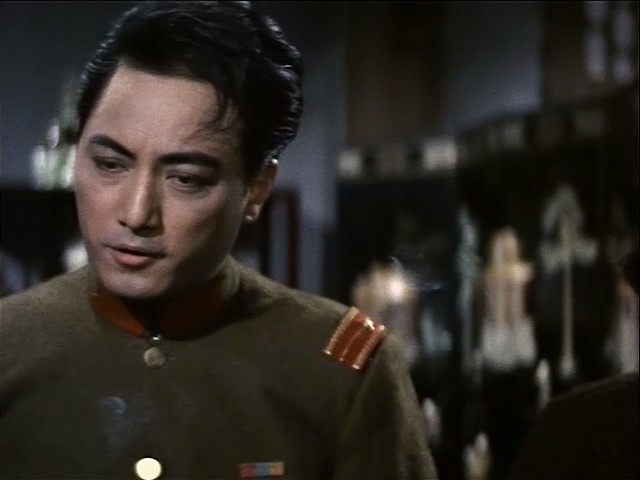 乱世儿女剧照的剧照