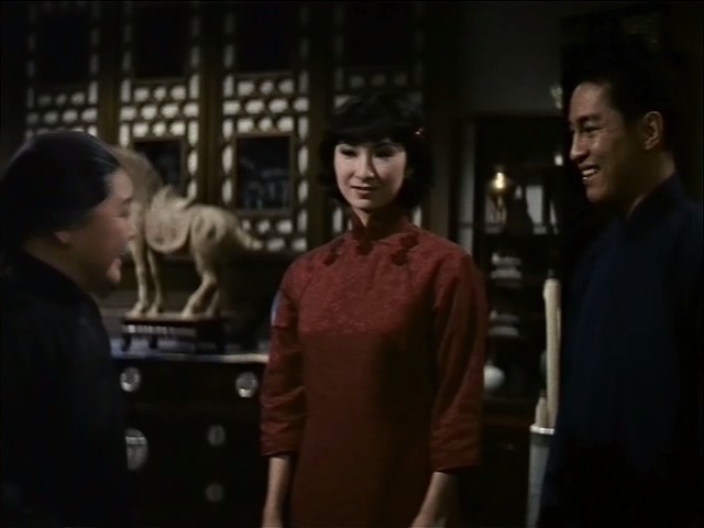 乱世儿女剧照的剧照