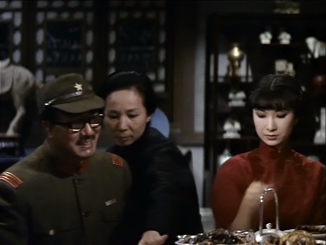 乱世儿女剧照的剧照