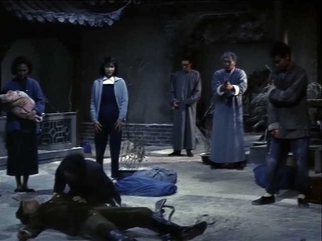 乱世儿女剧照的剧照