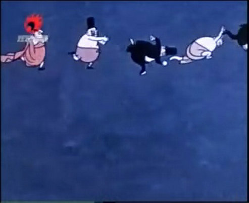 黄金梦剧照的剧照