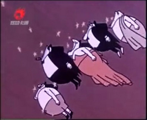 黄金梦剧照的剧照