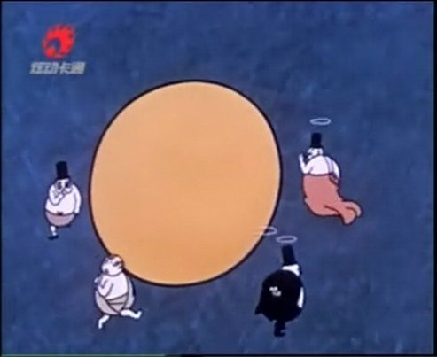 黄金梦剧照的剧照