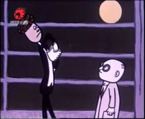 黄金梦剧照的剧照