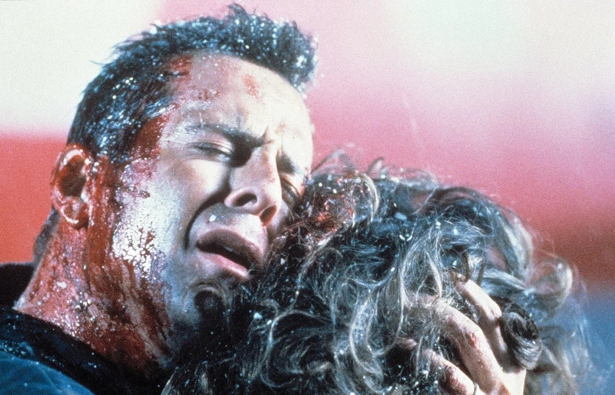 虎胆龙威2剧照的剧照