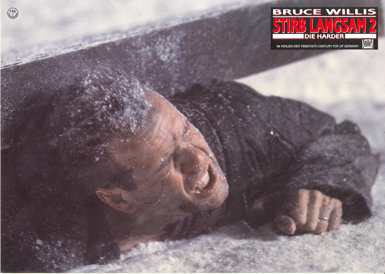 虎胆龙威2剧照的剧照