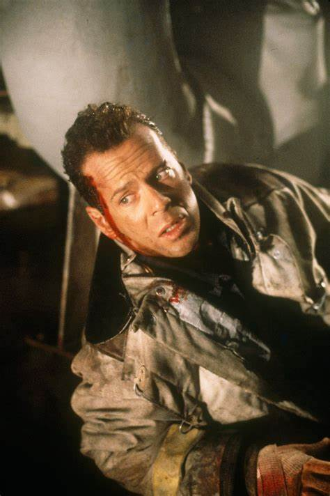 虎胆龙威2剧照的剧照