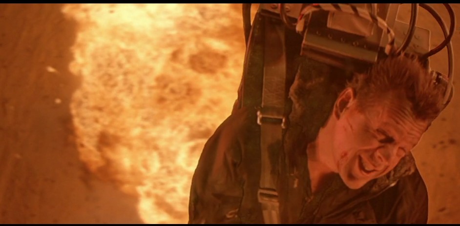 虎胆龙威2剧照的剧照