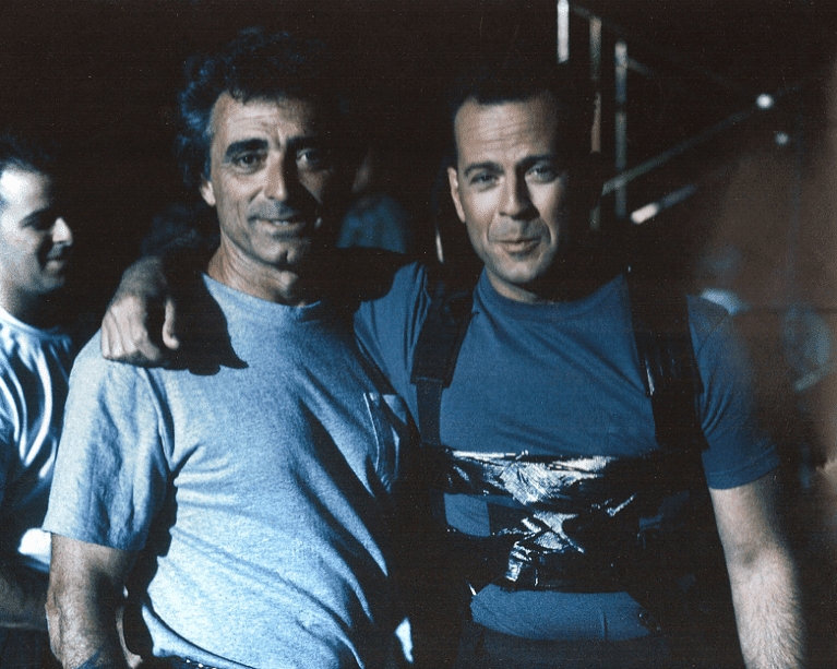 虎胆龙威2剧照的剧照