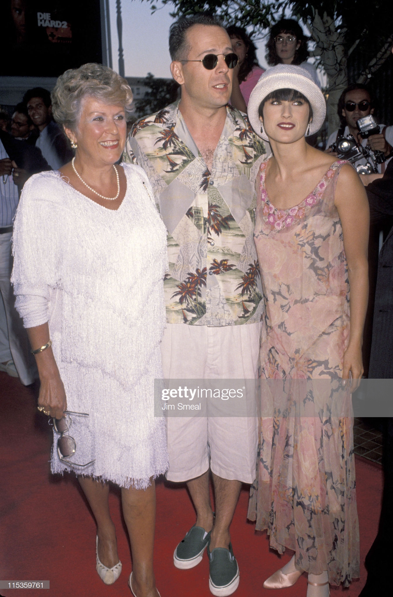 虎胆龙威2剧照的剧照