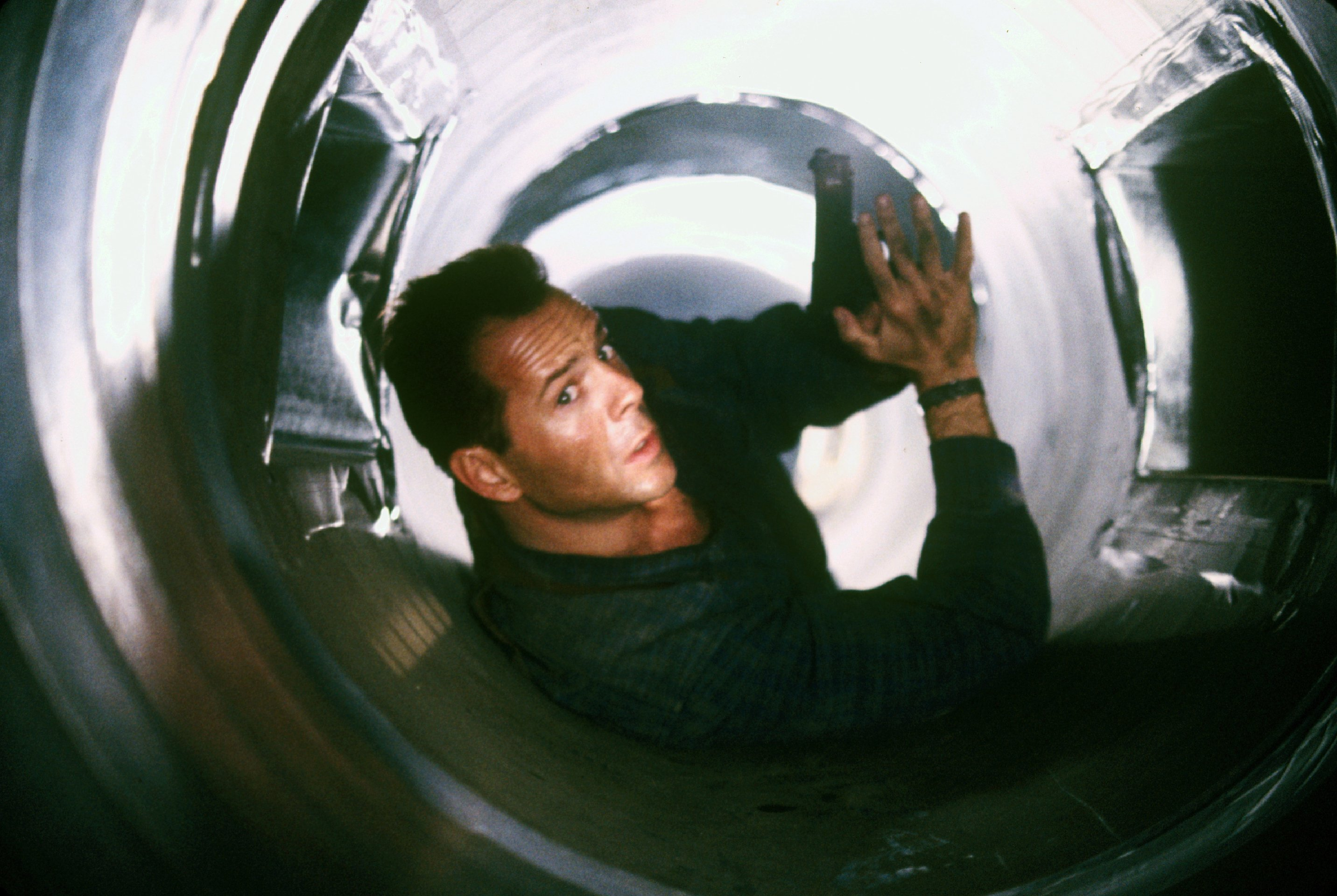 虎胆龙威2剧照的剧照