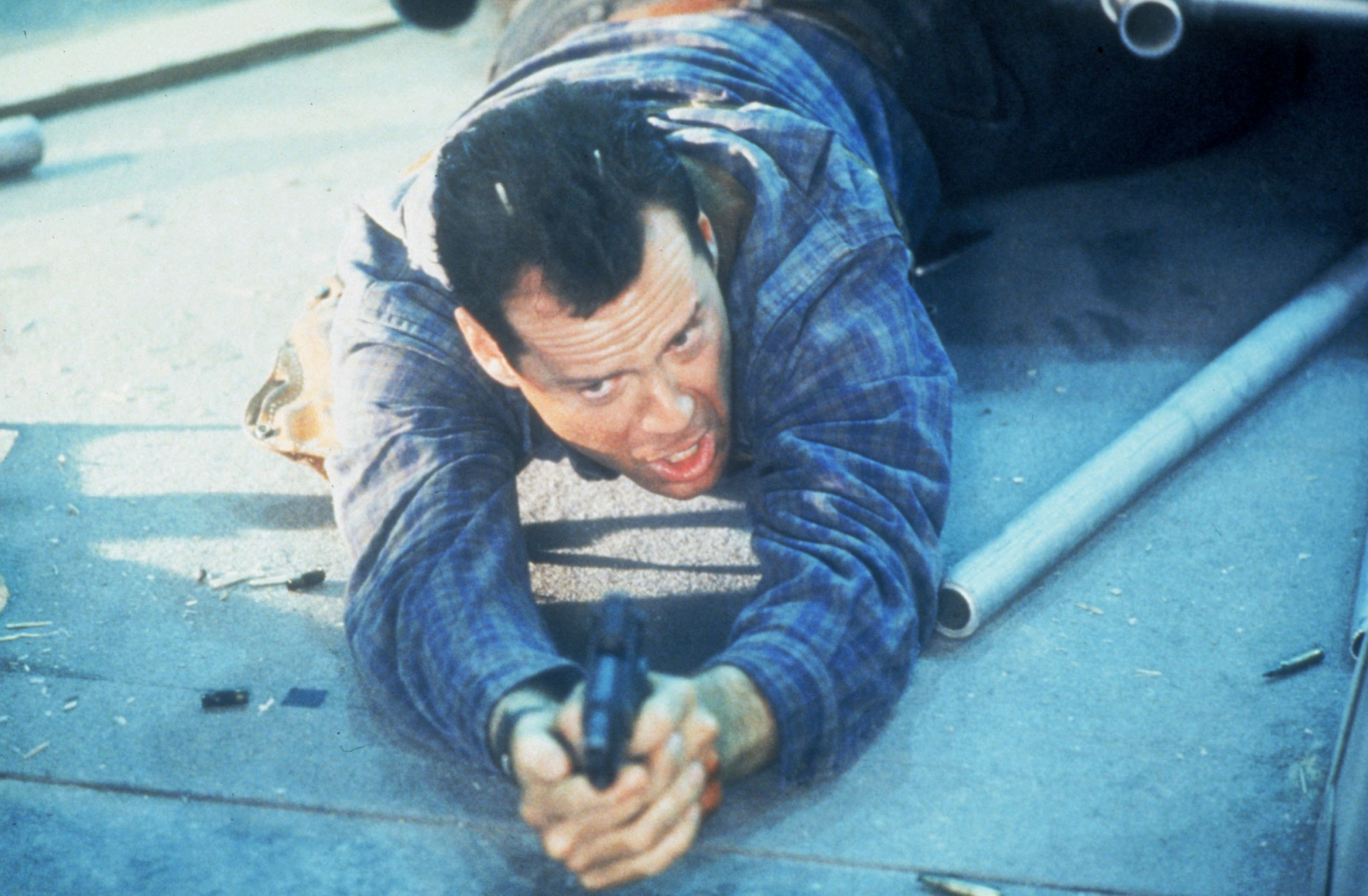 虎胆龙威2剧照的剧照