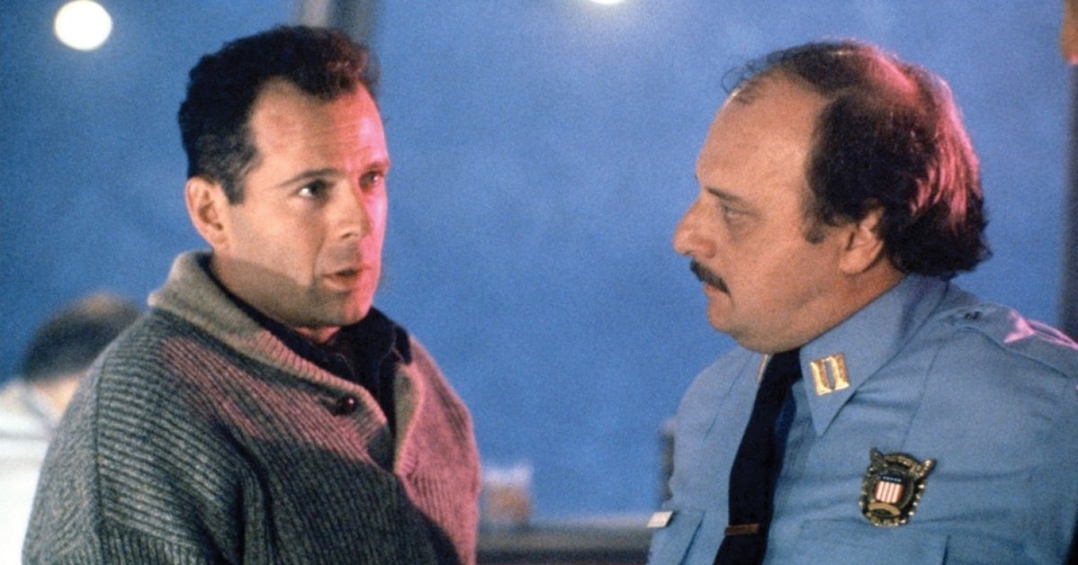 虎胆龙威2剧照的剧照