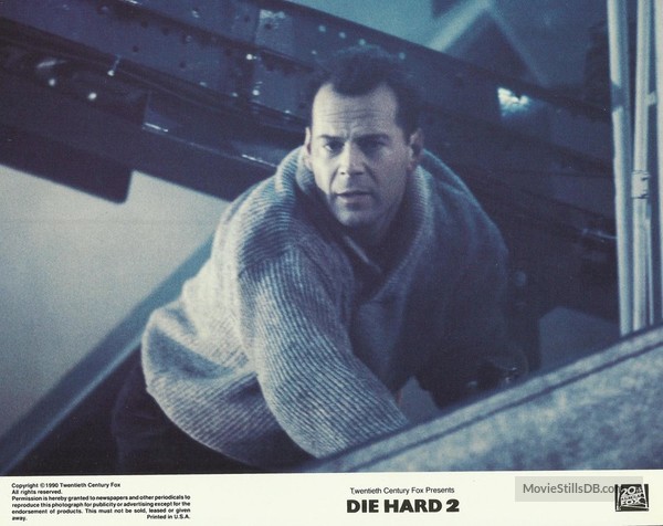 虎胆龙威2剧照的剧照