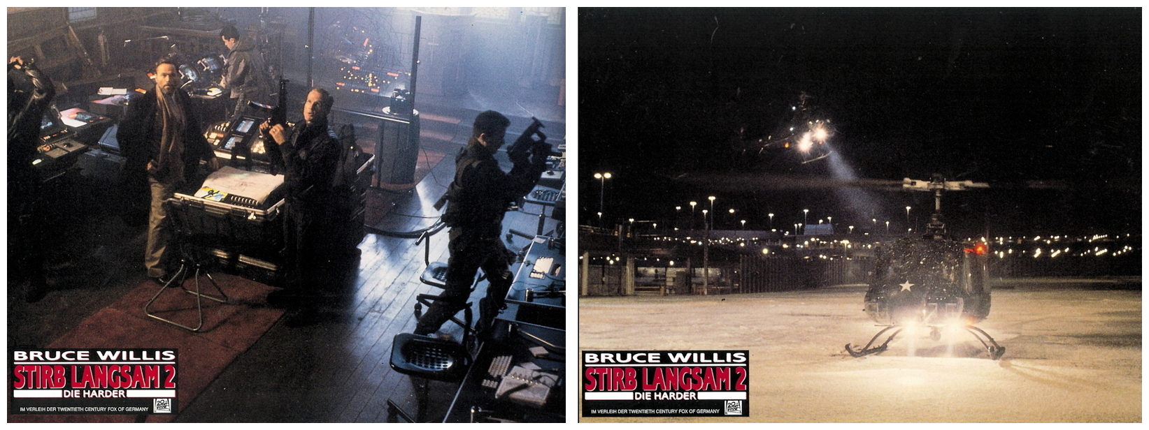 虎胆龙威2剧照的剧照