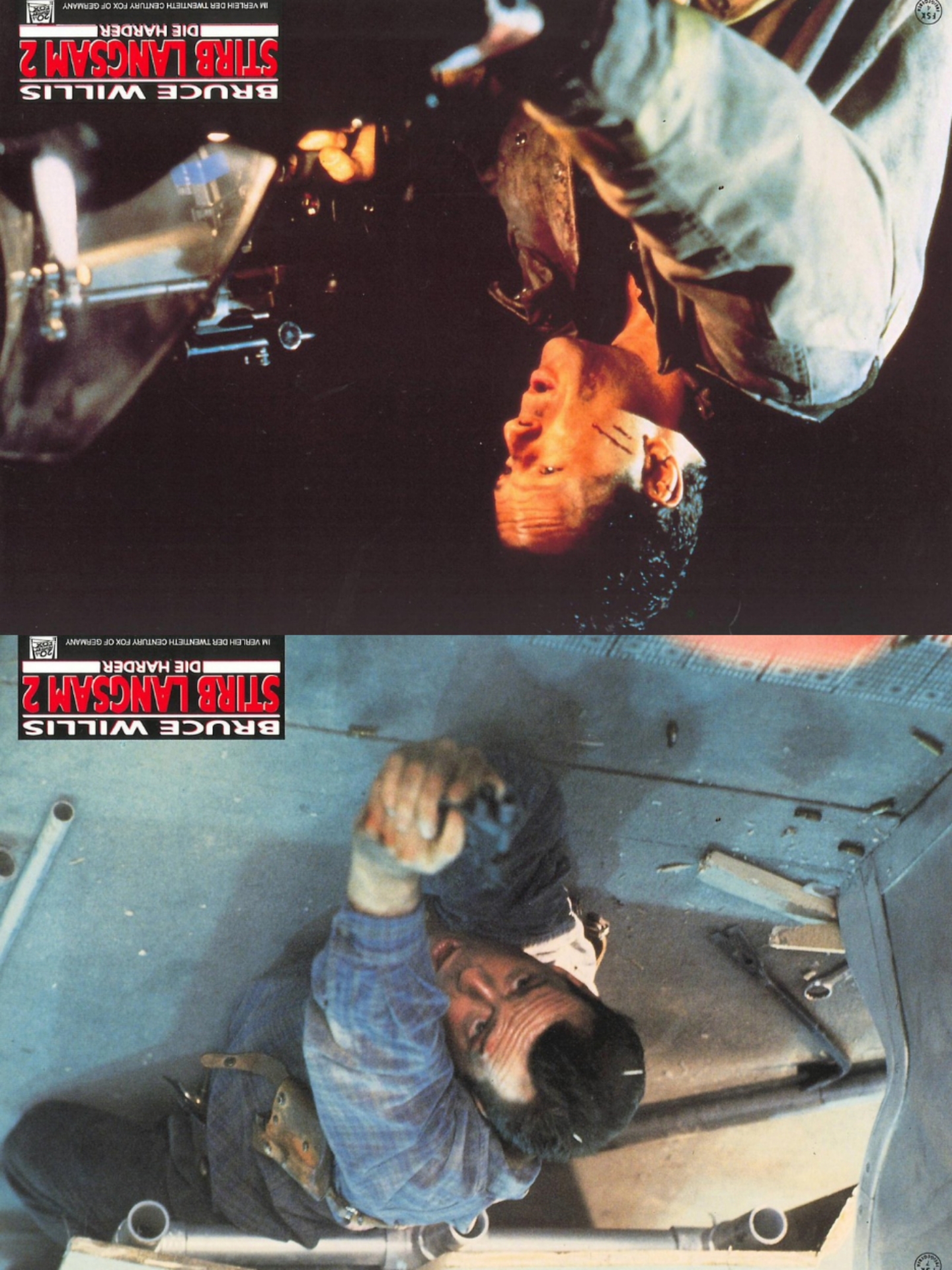 虎胆龙威2剧照的剧照