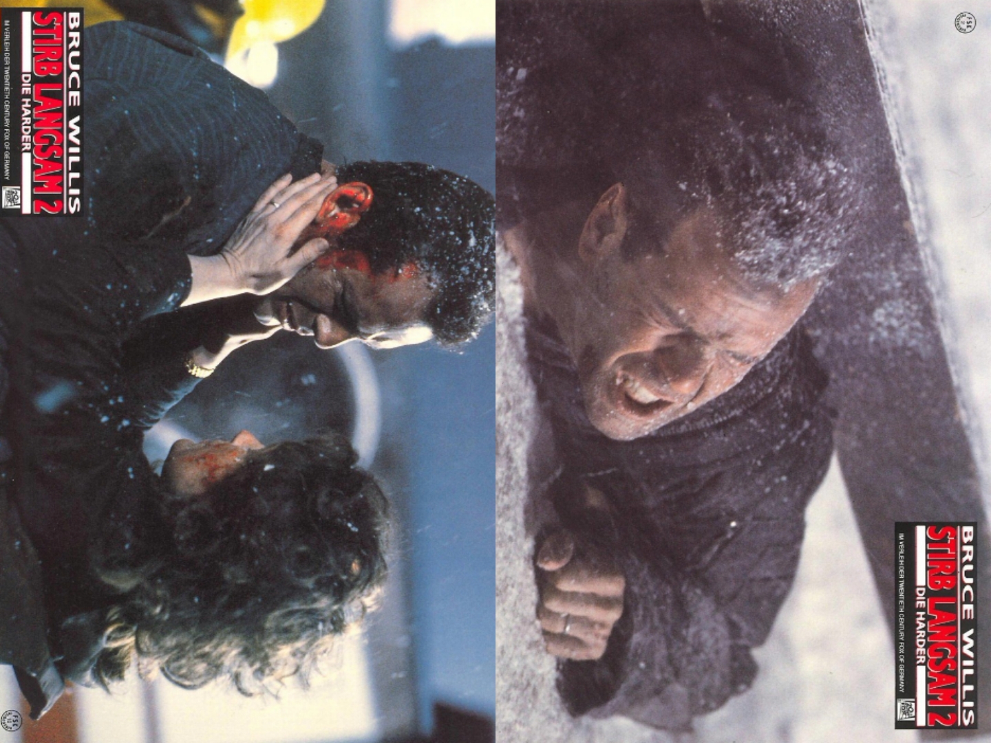 虎胆龙威2剧照的剧照