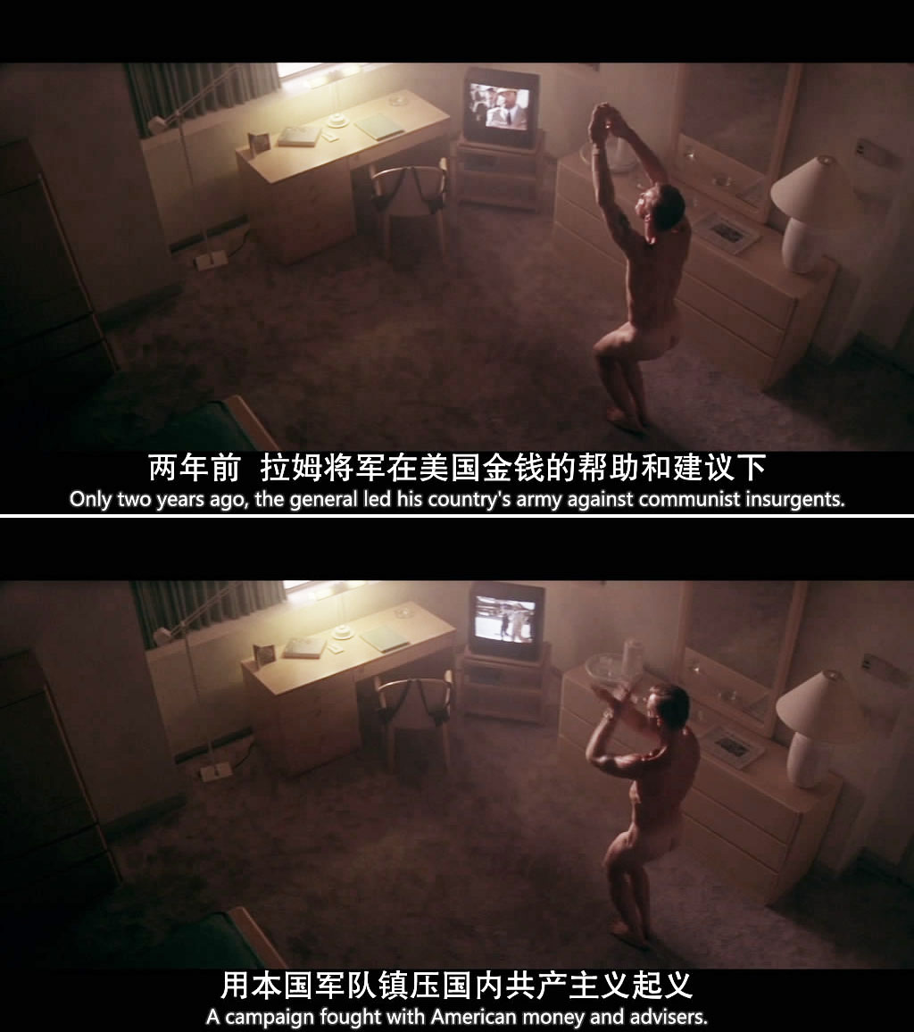 虎胆龙威2剧照的剧照