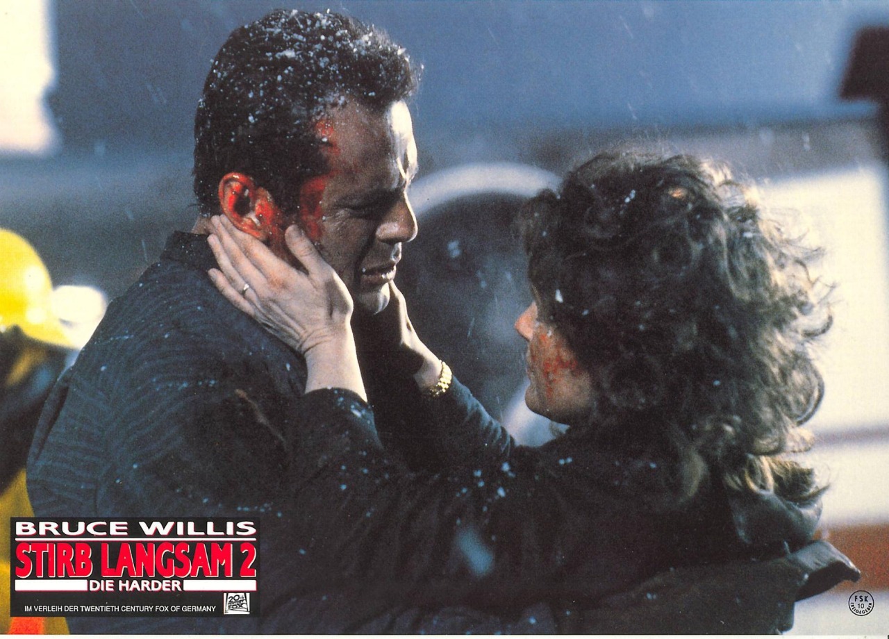 虎胆龙威2剧照的剧照