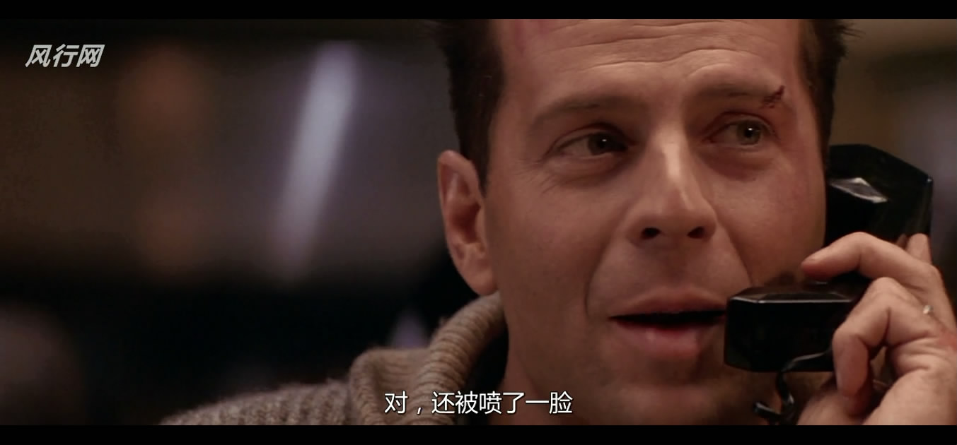 虎胆龙威2剧照的剧照