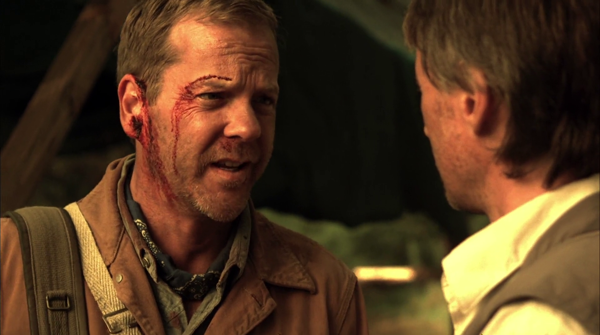 24小时：救赎剧照的剧照