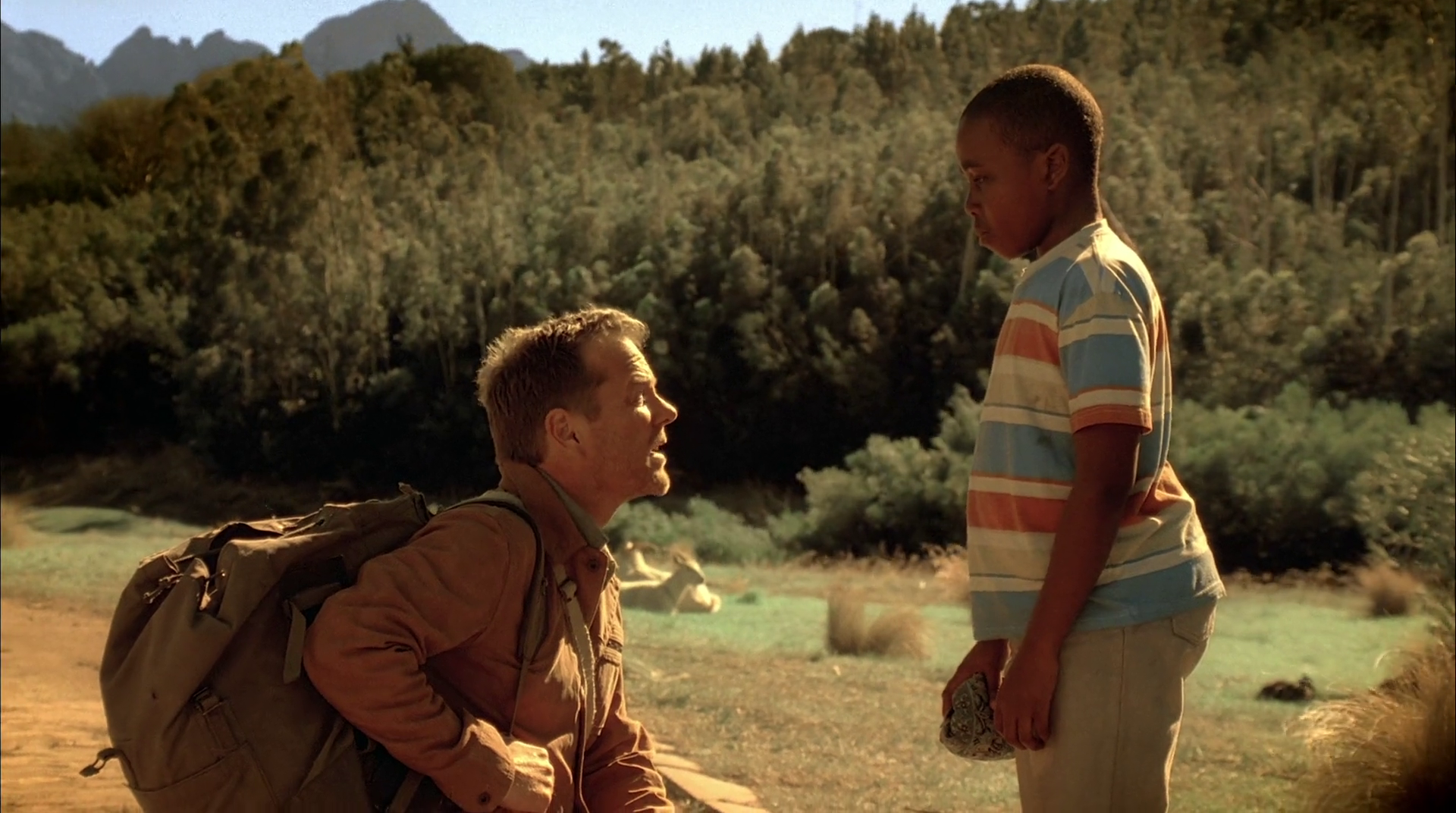 24小时：救赎剧照的剧照