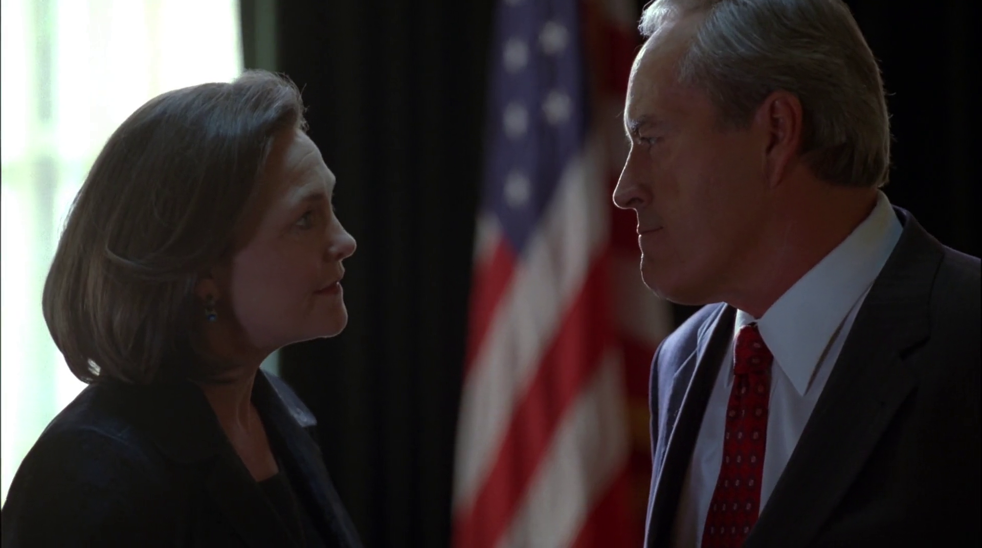 24小时：救赎剧照的剧照