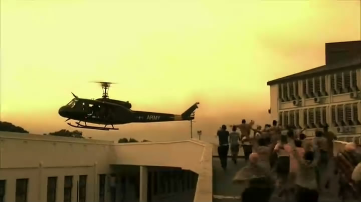 24小时：救赎剧照的剧照