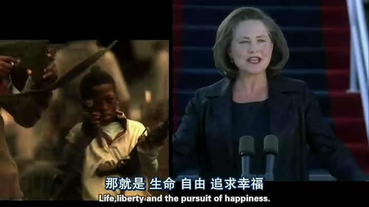 24小时：救赎剧照的剧照