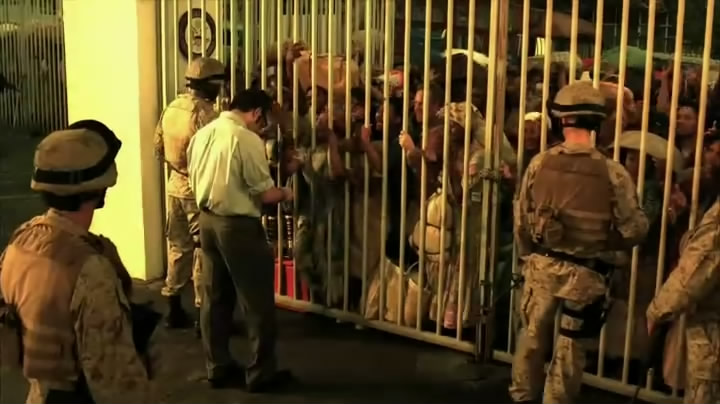 24小时：救赎剧照的剧照