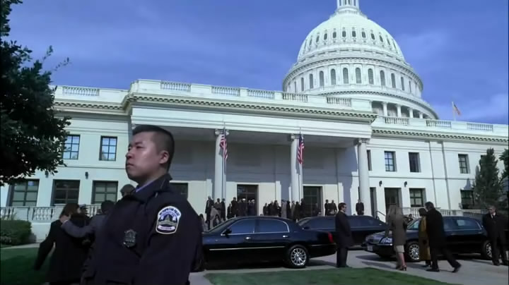 24小时：救赎剧照的剧照