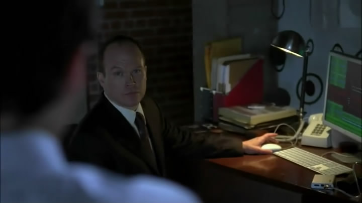 24小时：救赎剧照的剧照