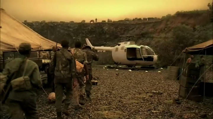 24小时：救赎剧照的剧照